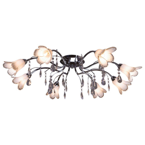 Потолочный светильник Velante 334-107-08 Потолочный светильник Velante 334-107-08