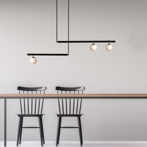 Подвесной светильник ImperiumLoft Barra 204153-26