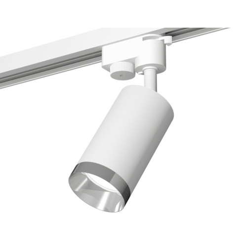Трековый однофазный светильник Ambrella Light Track System XT6322062 (A2520, C6322, N6132)
