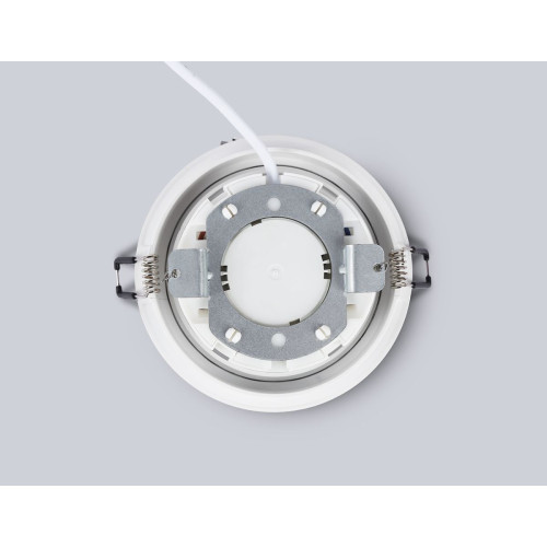 Встраиваемый светильник Ambrella Light Techno spot IP Protect TN6601