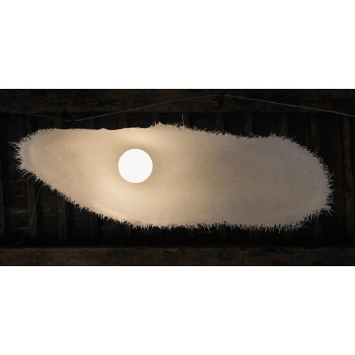 Подвесной светильник DeLight Collection Karman Moby Dick SE647G