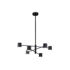 Люстра на штанге Ambrella Light Comfort FL51712