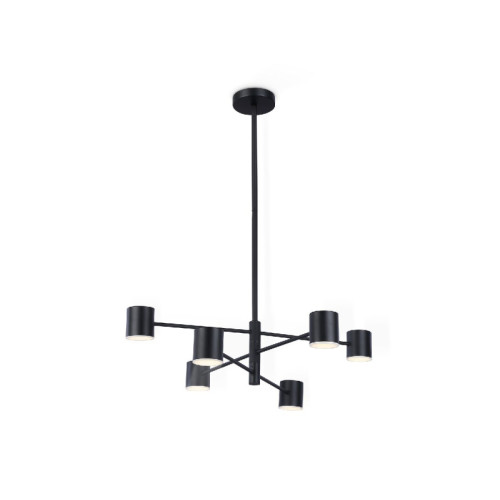 Люстра на штанге Ambrella Light Comfort FL51712