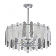 Люстра на штанге Arte Milano Sorrento 373109/8/350/580 CR