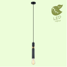 Подвесной светильник Lussole Loft Truman GRLSP-8145