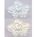 Потолочная люстра Natali Kovaltseva LED LAMPS 81219
