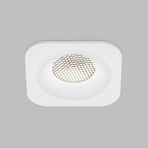 Встраиваемый светильник Elektrostandard Tetro 15276/LED 4690389217876 a071311 Встраиваемый светильник Elektrostandard Tetro 15276/LED 4690389217876 a071311