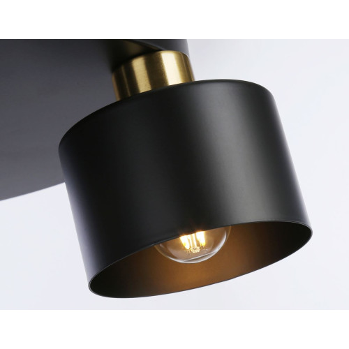 Потолочный светильник Ambrella Light Traditional TR8121