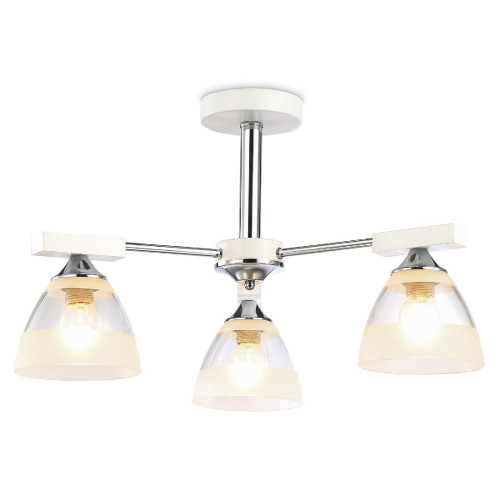 Люстра на штанге Ambrella Light Traditional TR9091