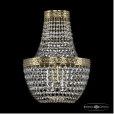 Бра Bohemia Ivele Crystal 19051B/H1/20IV G
