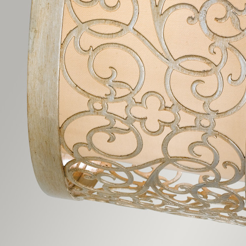 Потолочный светильник Feiss Arabesque FE-ARABESQUE-F