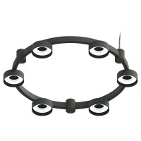 Корпус подвесной люстры Ambrella Light Diy spot C9232