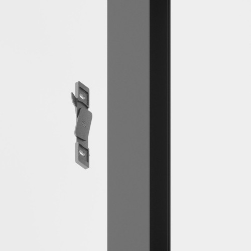 Фиксатор для накладного монтажа Maytoni Magnetic track system TRA004HS-21S