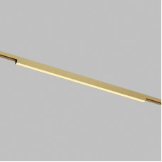 Трековый магнитный светильник Denkirs Shine Linear Zigbee DK5952-SB