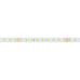 Светодиодная лента Arlight RT-A90-10mm 24V Day4000 4.8 W/m, IP20, 2835, 5m 036207