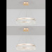 Подвесная люстра Natali Kovaltseva HIGH-TECH LED LAMPS 82051