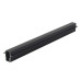 Шинопровод встраиваемый магнитный Crystal Lux Space CLT 0.123 02 L2000 BL
