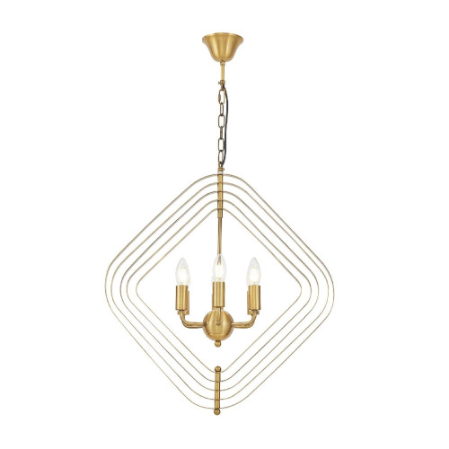 Бра Lumina Deco Dalton LDW 7014-1 MD+BK