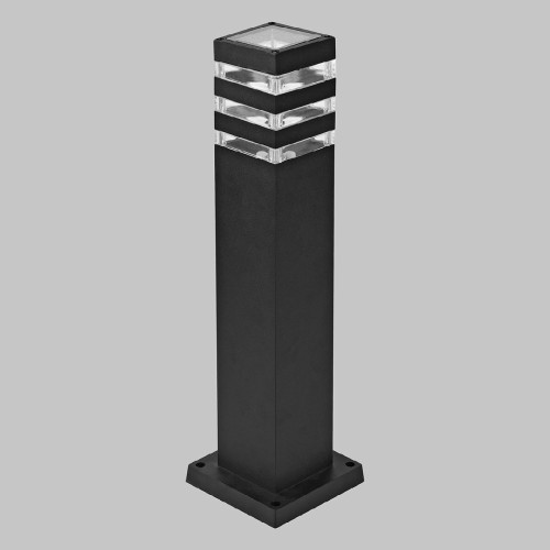 Ландшафтный светильник IMEX Porta IL.0014.0024-L600-BK Ландшафтный светильник IMEX Porta IL.0014.0024-L600-BK