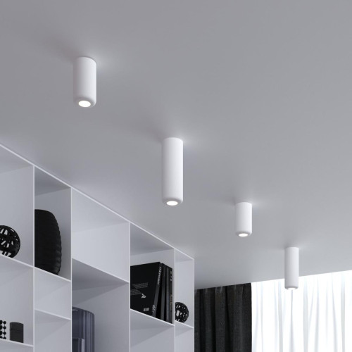 Накладной светильник Elektrostandard Onde 4690389198922 a064197