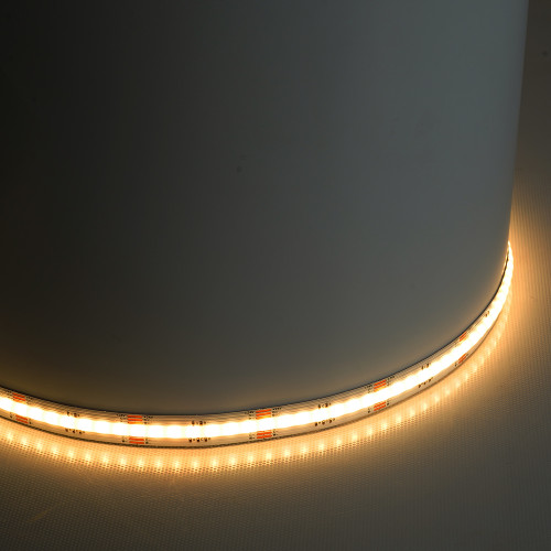 Лента светодиодная 24V Feron LS538, 840*COB, 22W/m, IP20, RGB+2300К+6500K 53337