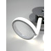 Настенный светильник Elvan BR-136/4-12W-NH-Wh