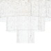 Люстра на штанге Myfar Francesca MR2610-8C
