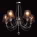 Подвесная люстра MW-Light Федерика 684010305