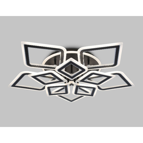 Потолочная люстра Ambrella Light Acrylica Original FA8915
