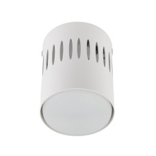 Накладной светильник Fametto DLC-S619 GX53 WHITE UL-00009790