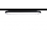 Трековый светодиодный светильник Paulmann URail Panel Loop 96920