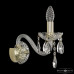 Бра Bohemia Ivele Crystal 101B/1/165 G