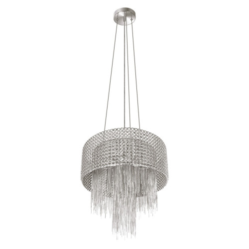 Подвесная люстра Loft IT Opera 10406/500