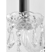 Бра Bohemia Ivele Crystal 104B/1/141 Ni