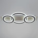 Потолочный светильник Reluce 00829-0.3-03 WD+SV