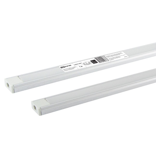 Алюминиевый профиль TDM Electric SQ0331-0481