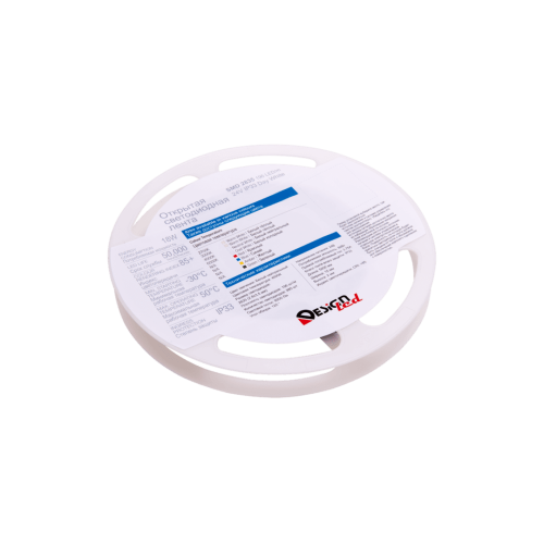 Светодиодная лента DesignLed DSG2196-24-NW-33 000528