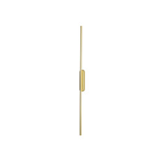 Настенный светильник Newport 3512N/A mat.gold М0071604