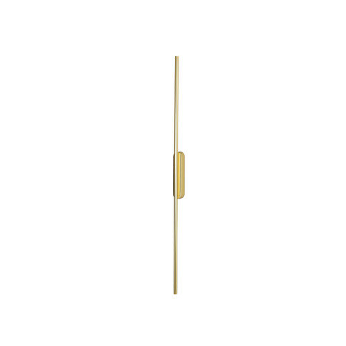 Настенный светильник Newport 3512N/A mat.gold М0071604