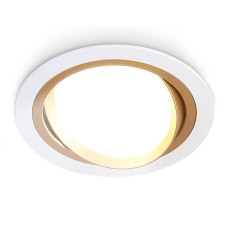 Встраиваемый светильник Ambrella Light GX Standard Tech Techno Spot TN51912