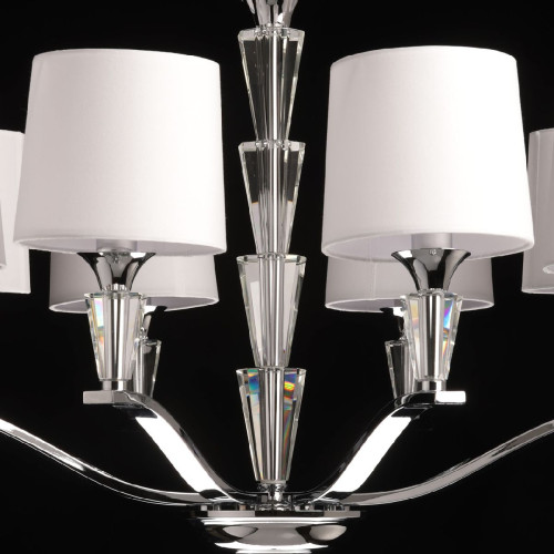 Подвесная люстра MW-Light Палермо 386018408