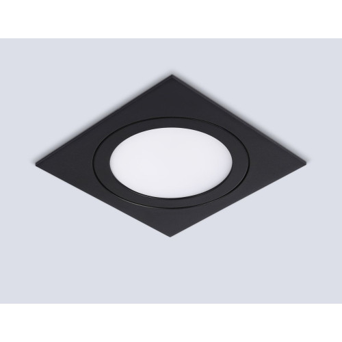 Встраиваемый светильник Ambrella Light Techno spot GX Standard tech TN51825