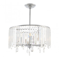 Люстра на штанге Arte Milano Sorrento 372509/6/250/500 CR