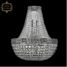 Настенный светильник Art Classic 20.111B.H1.35SP.NB