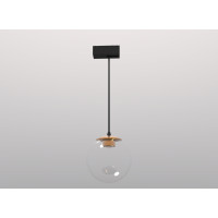 Трековый светильник DesignLed SY-601261-BZ-10-NW 009398