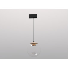 Трековый светильник DesignLed SY-601261-BZ-10-NW 009398