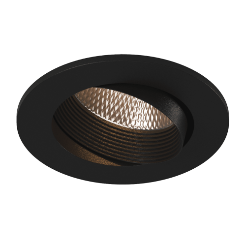 Встраиваемый светильник DesignLed KZ-DLB-7-WW 002347