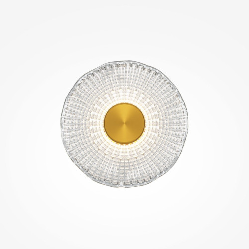 Настенный светильник Maytoni Sparkle MOD343WL-L5BS3K3