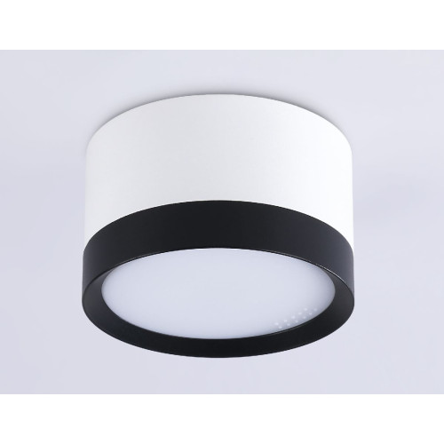 Накладной светильник Ambrella Light Techno Spot GX Standard tech TN52353