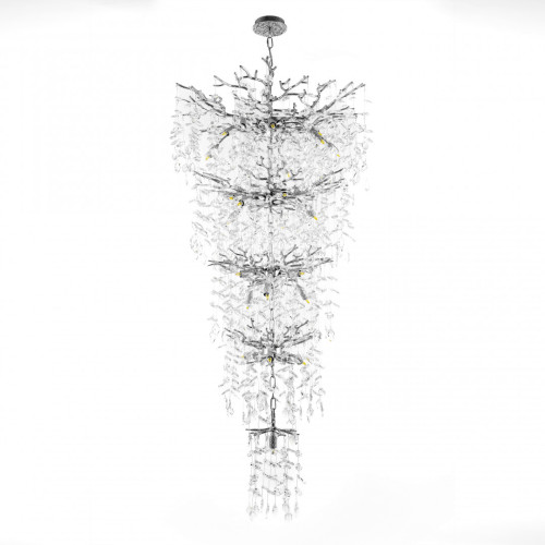 Каскадная люстра Arte Milano 23416.800-1600.28.E14.B.5D CR